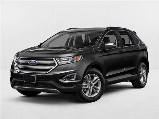 Used 2015 Ford Edge SEL w/ Equipment Group 201A FWD image 1
