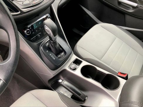 Used 2014 Ford Escape SE w/ Equipment Group 201A image 16