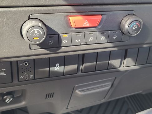 New 2026 Isuzu NPR RWD image 16