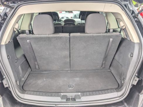 Used 2014 Dodge Journey SE w/ Flexible Seating Group FWD image 27