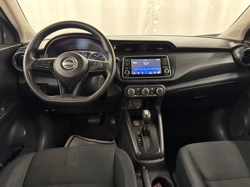 Used 2024 Nissan Kicks S FWD image 20