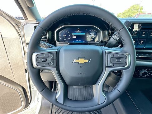 New 2026 Chevrolet Silverado 1500 LT image 7