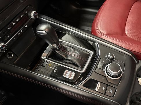 Certified 2023 MAZDA CX-5 Carbon Edition image 18