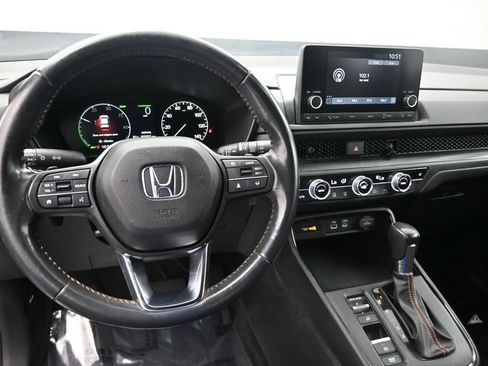 Used 2023 Honda CR-V Sport image 20