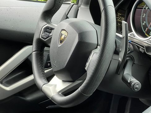 Used 2013 Lamborghini Aventador LP 700-4 AWD/4WD image 25