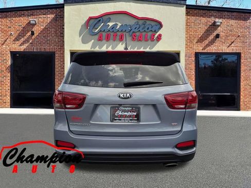 Used 2020 Kia Sorento L FWD image 8