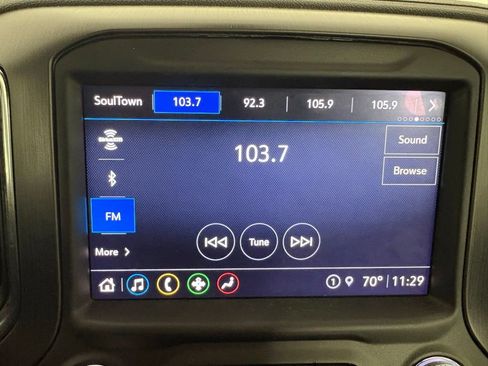 Used 2022 GMC Sierra 1500 AT4 AWD/4WD image 27