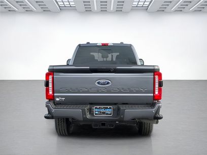 New 2026 Ford F350 XL w/ STX Appearance Package