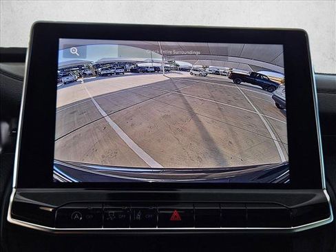 New 2026 Jeep Compass Latitude image 13