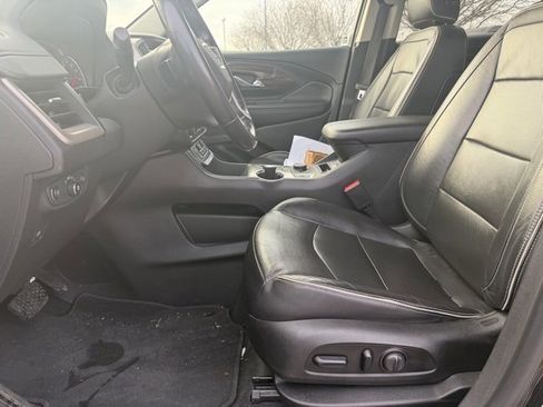 Used 2020 GMC Terrain Denali w/ Denali Premium Package image 14