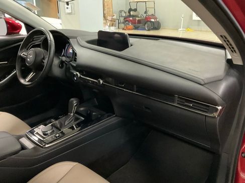 Used 2023 MAZDA CX-30 AWD 2.5 S w/ Preferred Package image 20