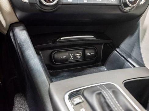 Used 2018 Kia Optima LX w/ 17" Alloy Wheels Package FWD image 18