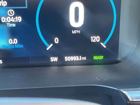 Used 2022 Ford F150 King Ranch w/ Equipment Group 601A High image 20