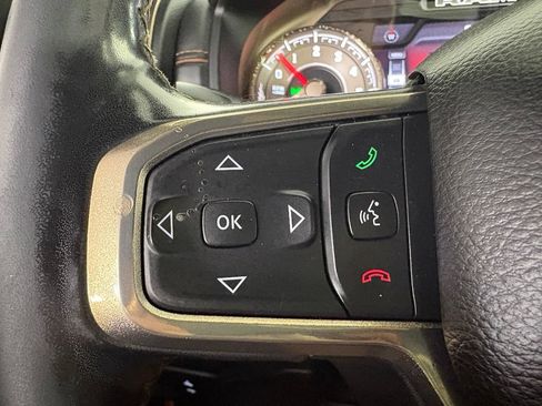 Used 2019 RAM 1500 Limited RWD image 24