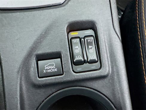 Used 2018 Subaru Crosstrek 2.0i Premium w/ Popular Package #2 image 15