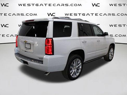 Used 2019 Chevrolet Tahoe Premier w/ Premier Plus Edition image 41