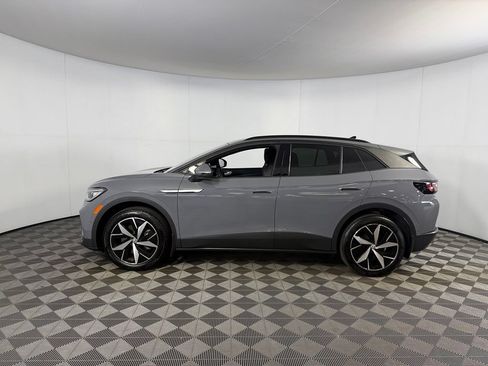 Used 2023 Volkswagen ID.4 Pro S AWD/4WD image 11