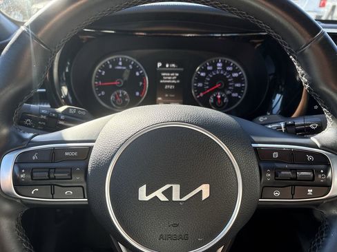 Used 2022 Kia K5 GT-Line w/ GT-Line FWD Premium Package image 14