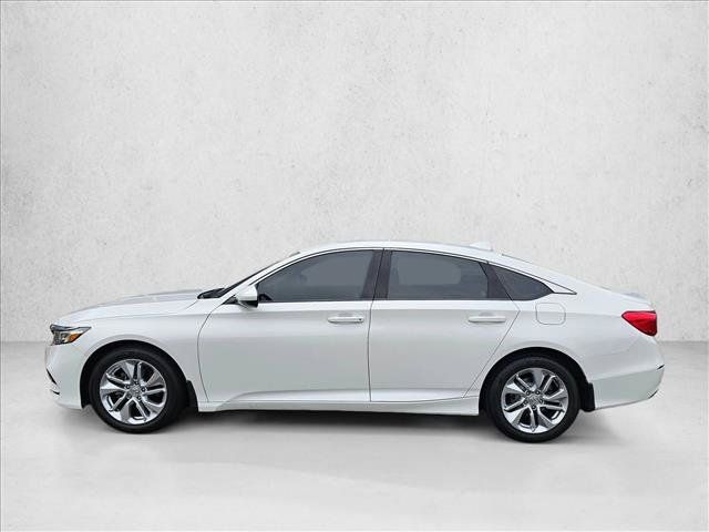 Used 2019 Honda Accord LX image 8