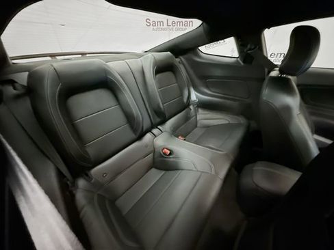 Used 2018 Ford Mustang GT Premium w/ GT Performance Package image 25