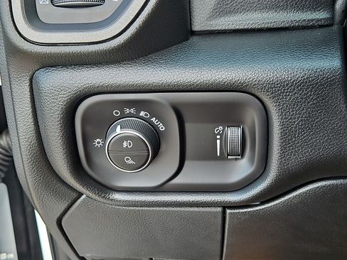 New 2026 RAM 2500 Tradesman AWD/4WD image 23