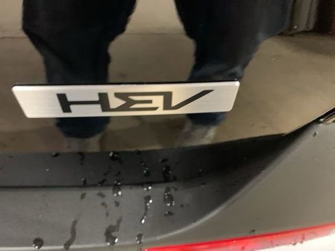 New 2026 Kia Carnival EX image 15