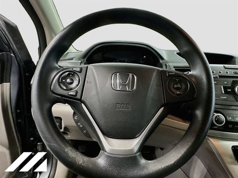 Used 2014 Honda CR-V EX image 11