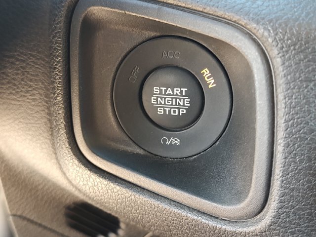 Used 2024 Jeep Wrangler Unlimited Sport AWD/4WD image 20