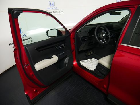 New 2026 Honda CR-V EX-L image 10