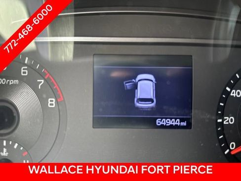 Used 2020 Kia Soul S FWD image 7