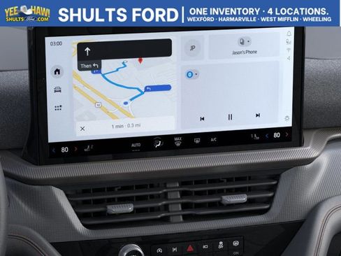 New 2026 Ford Explorer Active image 15