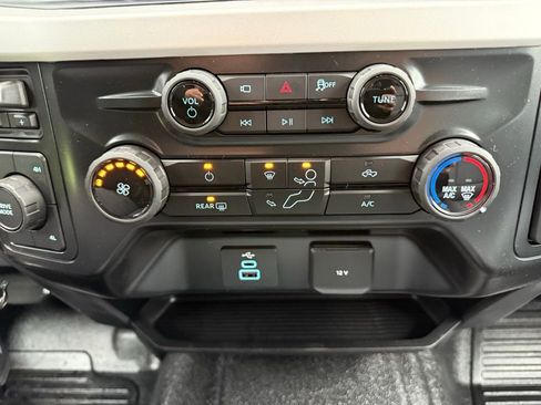 New 2026 Ford F450 XL w/ 360-Degree Camera Package image 38