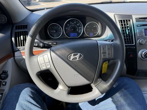 Used 2008 Hyundai Veracruz Limited AWD/4WD image 22