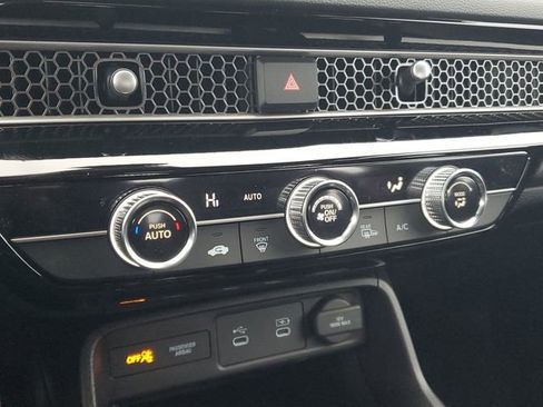 New 2026 Honda Civic Sport image 24