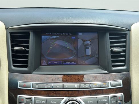 Used 2015 INFINITI QX60 Luxe w/ Premium Plus Package AWD/4WD image 31