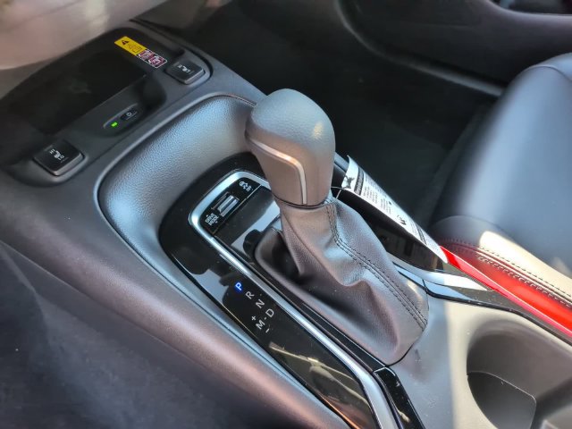 Used 2026 Toyota Corolla XSE FWD image 20