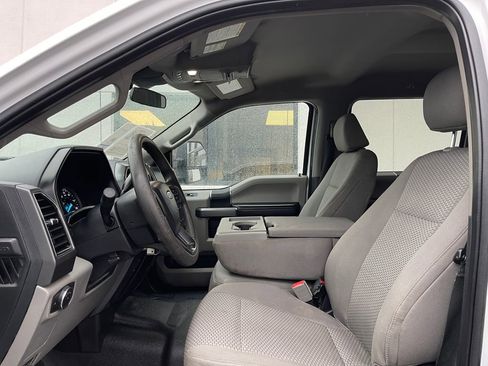 Used 2021 Ford F250 XLT w/ FX4 Off-Road Package image 9