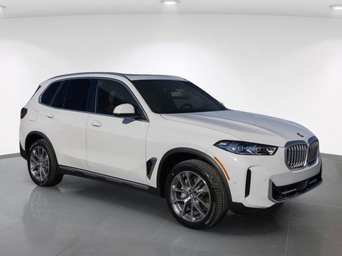 New 2026 BMW X5 xDrive40i image 10