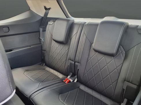 New 2026 Volkswagen Atlas SEL Premium R-Line image 40