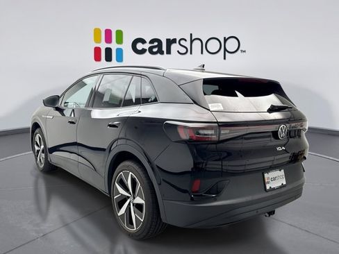 Used 2023 Volkswagen ID.4 Pro S AWD/4WD image 3