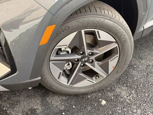 New 2026 Hyundai Tucson SEL image 25