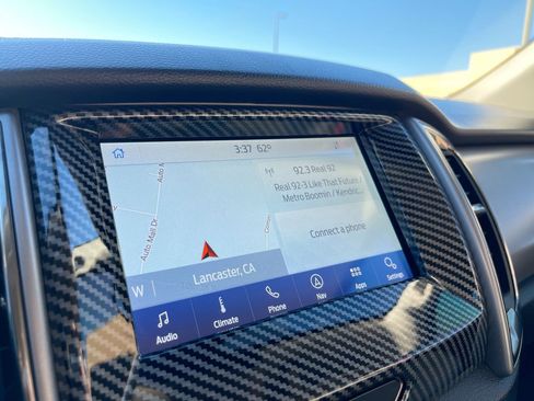 Used 2020 Ford Ranger XLT w/ Equipment Group 301A Mid image 33