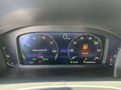 New 2026 Honda CR-V TrailSport image 12