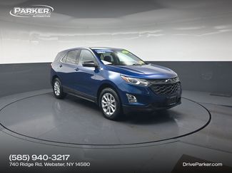 Used 2019 Chevrolet Equinox LT AWD/4WD video 1