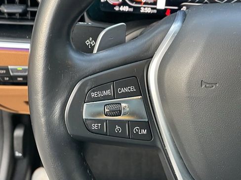 Used 2021 BMW 330i xDrive Sedan w/ Convenience Package image 15