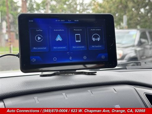 Used 2005 Toyota Tacoma 2WD Access Cab image 16