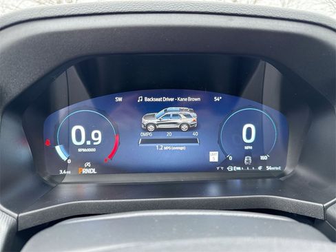 New 2026 Ford Explorer ST-Line w/ ST-Line Street Pack image 12