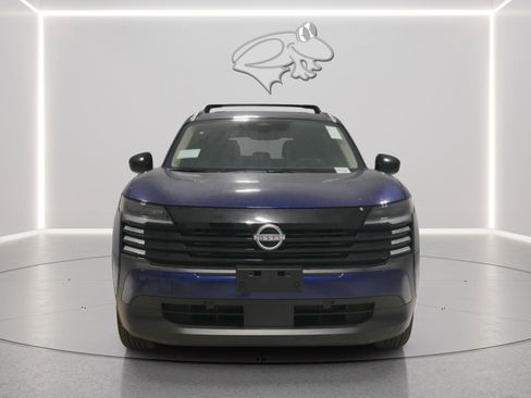 New 2026 Nissan Kicks SV w/ Cold Weather Package image 2