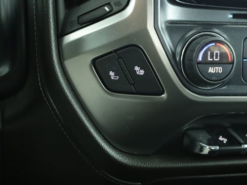 Used 2016 Chevrolet Silverado 3500 LTZ w/ Duramax Plus Package image 5