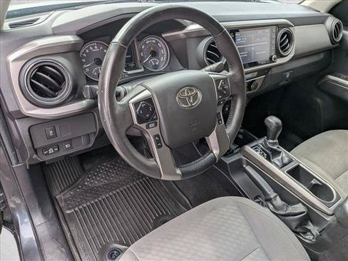 Used 2023 Toyota Tacoma SR5 RWD image 10